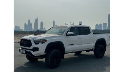 Toyota Tacoma SR5