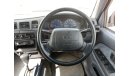 Toyota Hilux TOYOTA HILUX PICK UP RIGHT HAND DRIVE (PM1224)