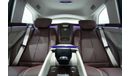 مرسيدس بنز GLS600 Maybach 2023 MERCEDES-Benz GLS600 MAYBACH