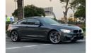 BMW M4 CLEAN TITLE