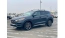 هيونداي توسون 2019 Hyundai Tucson 2.4L V4 GDi Premium - Push Start With Radar and Allow Rims - 42,600 Mileage