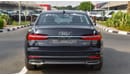 أودي A6 2023 AUDI A6 LIMOUSINE SPORT 40TDI S TRONIC 2.0L DIESEL A/T A6L1