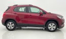 Chevrolet Trax LT 1.4 | Zero Down Payment | Free Home Test Drive