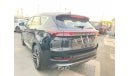 Jetour X70 Plus FOR EXPORT ONLY X70 PLUS 1.6L LUXURY 2024 7 SEATS GCC SPECS