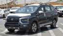 Mitsubishi Xpander CROSS  1.5L