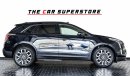 Cadillac XT5 Premium Luxury 2022 - CADILLAC XT5 AWD 350T - V4 - 1 YEAR WARRANTY