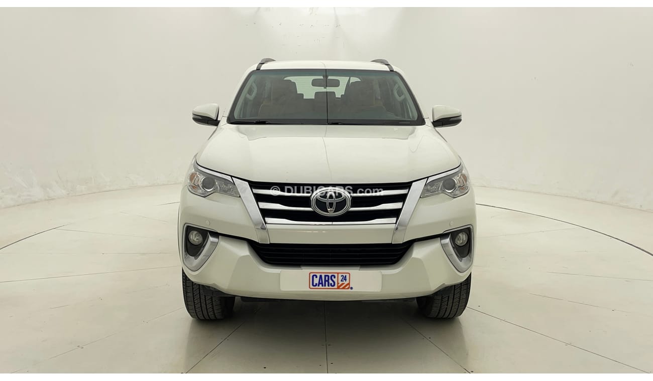 Toyota Fortuner EXR 2.7 | Zero Down Payment | Free Home Test Drive