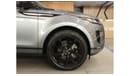 Land Rover Range Rover Evoque P250 SE