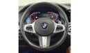 بي أم دبليو X5 40i M سبورت 2020 BMW X5 xDrive40i M-Sport, Warranty, 2023 BMW Service Pack, Full BMW Service History