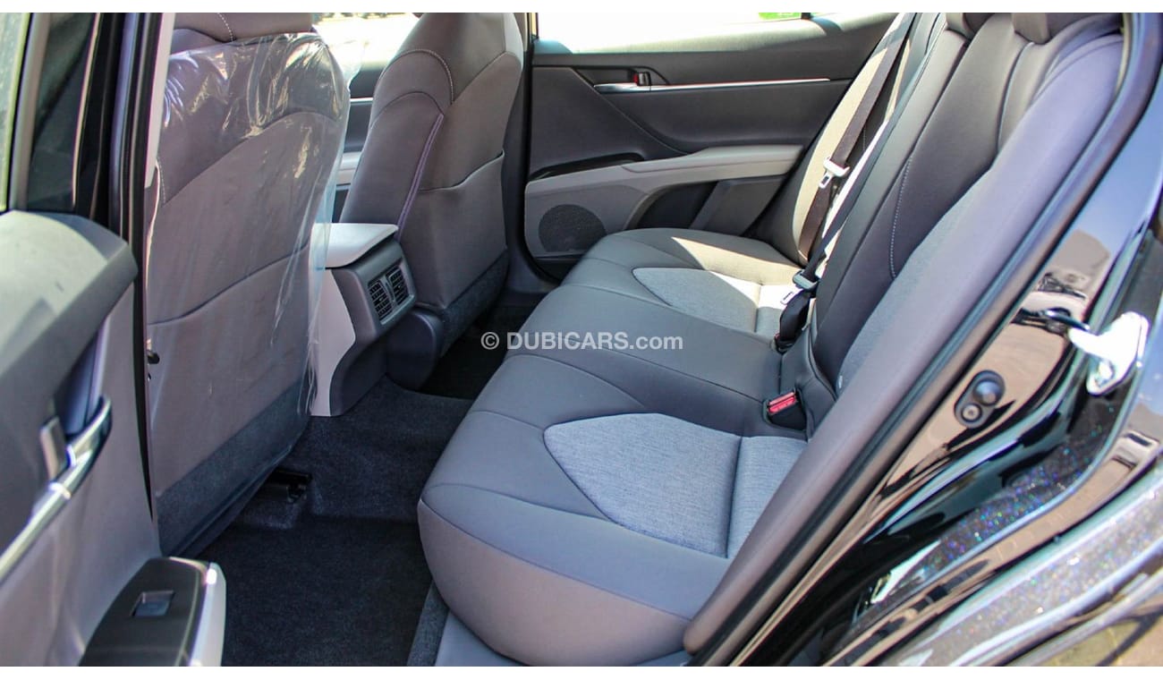 Toyota Camry Toyota CAMRY 2.5L LE 5 seater AC - 2x Airbags - ABS AT