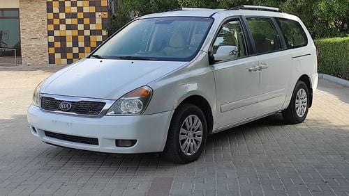 Kia Carnival EX 3.5L