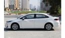 Toyota Corolla LHD 1.8L HYBRID ELITE EDITION AT 2024MY