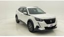 Peugeot 2008 ACTIVE 1.6 | Zero Down Payment | Free Home Test Drive