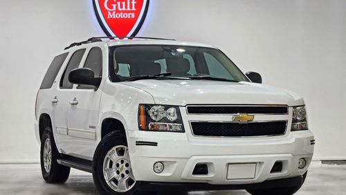 Chevrolet Tahoe LT 5.3L-8CYL-236HP- EXCELLENT CONDITION