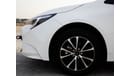 تويوتا كورولا Toyota Corolla 2023 , new, Chinese