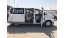 Hyundai H-1 Seats 12