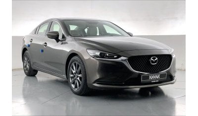 Mazda 6 S | 1 year free warranty | 0 Down Payment