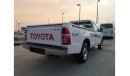 تويوتا هيلوكس Toyota Hilux Single Cabin 4x2 2015 Ref# 455