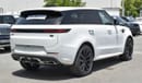 Land Rover Range Rover Sport P400 3.0P Dynamic SE AWD Aut. (For Local Sales plus 10% for Customs & VAT)