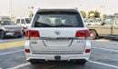 Toyota Land Cruiser VXR 5.7L Land Cruiser  VX.S GRAND TOURING S | 2020 | GCC