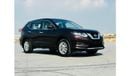 Nissan XTrail S 2.5L FWD (7 Seater)