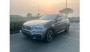 BMW X6 50i Exclusive