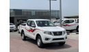 Nissan Navara 2019 I 4x4 I Full Automatic I Ref#316