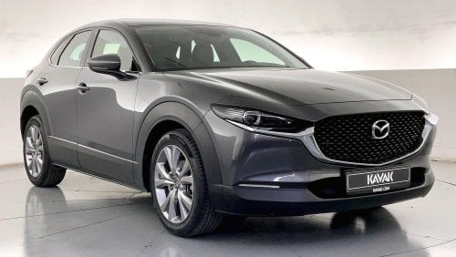 Mazda CX30 Urbane | 1 year free warranty | 0 Down Payment