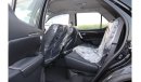 Toyota Fortuner TOYOTA FORTUNER 2.8L DIESEL VX