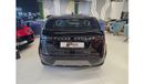 Land Rover Range Rover Evoque Range Rover Evoque S/WARRANTY AND SERVICE CONTRACT UNLIMITED MILEAGE