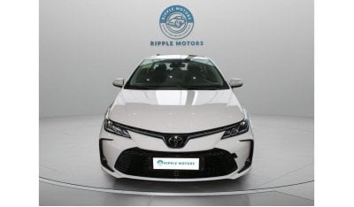 Toyota Corolla Toyota Corolla Hybrid 1.8L - 2024 | Top Option