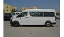 تويوتا هاياس 2025 TOYOTA HIACE 2.8L DIESEL MANUAL 13 SEATER PASSENGER, HIGH ROOF