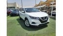 نيسان روج 2021 Nissan Rogue, Pearl White Color