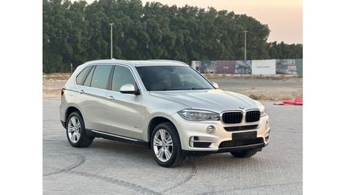 بي أم دبليو X5 35i اكزكيتيف موديل 2016  خليجي فل مواصفات كرأسي جلد ومثبت سرعه وتحكم كهربي كأمل ونظام صوت ممتاز