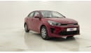 Kia Rio LX 1.4 | Zero Down Payment | Home Test Drive