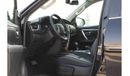 Toyota Fortuner 2024 Toyota Fortuner 4.0 4X4 HI Adventure - Attitude Black inside Black | Export Only