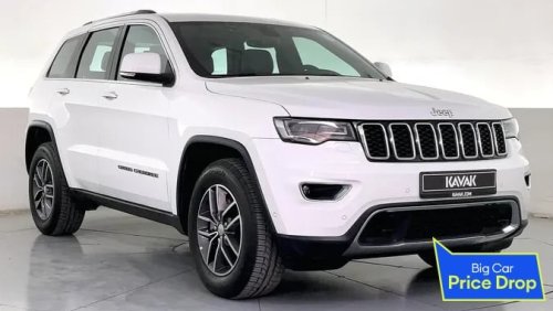 Jeep Grand Cherokee Limited Plus | 1 year free warranty | 0 Down Payment