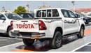 Toyota Hilux 2025 GLX-S 2.7 A/T 4WD