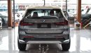 بي أم دبليو X1 BMW X1 S- DRIVE 20Li | 1.5L 4CYL | 2024