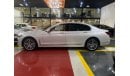 BMW 730Li Pure Excellence AED 3,833 EMi @ 0% DP |  BMW 7 Series | 730Li | 2022 | 2.0L | GCC I Less Mileage