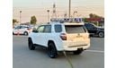 Toyota 4Runner 2018 TRD FULL OPTION 4x4 UAE PASS