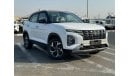 هيونداي كريتا HYUNDAI CRETA 2024 GCC 1.5L GCC