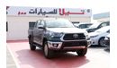 Toyota Hilux TOYOTA HILUX 2.7 AT FULLOPTION WITHOUT PUSH START GREY 2023