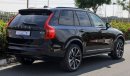 فولفو XC 90 B6 AWD Hybrid , 2023 , 0Km , With 3 Years or 100K km Warranty