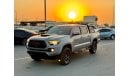 تويوتا تاكوما 2020 PICK UP 4-DOOR OFF ROAD 3.5L US SPEC