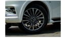 إنفينيتي QX80 لاكس 7st