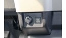 Toyota Hiace 2024 Toyota Hiace Full option 3.5L V6 Petrol A/T