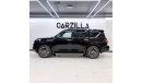 Nissan Armada Nissan Armada Platinum 2024 4WD