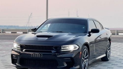 Dodge Challenger R/T 5.7L (375 HP)