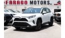 تويوتا راف ٤ RAV4 2.5 4WD **EXPORT ONLY**التصدير فقط خارج